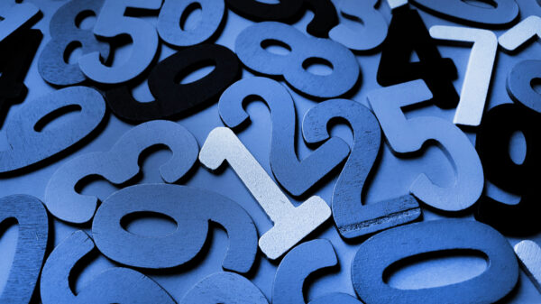 Numerologia da saúde