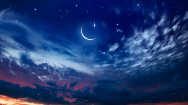 Rituais para Lua Nova e Crescente que ajudarão a mudar sua vida