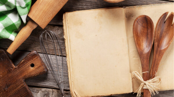 Receitas caseiras para cuidar da saúde