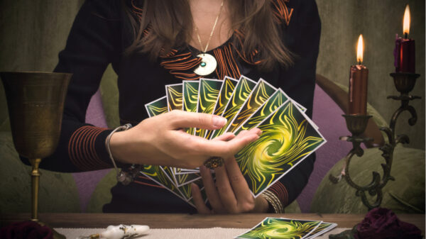 Previsões do Tarot: O que dizem as cartas para o mês de Março