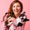 Descubra as energias que o seu pet transmite para você