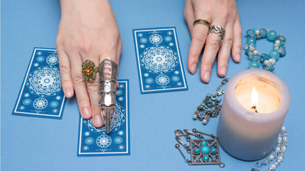 tarot