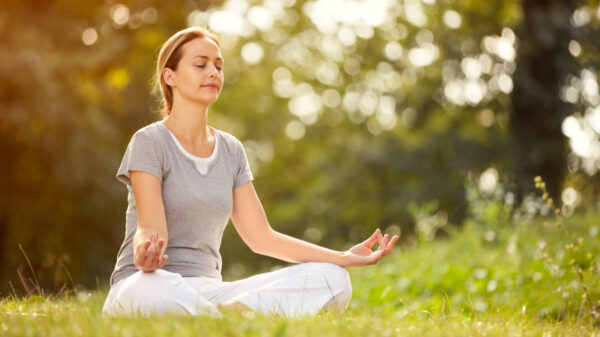 meditação
