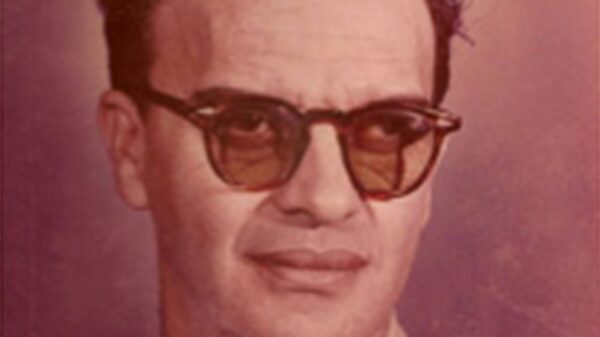 Chico Xavier