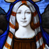 Imagem de Nossa Senhora do Perpétuo Socorro
