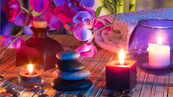 cromoterapia