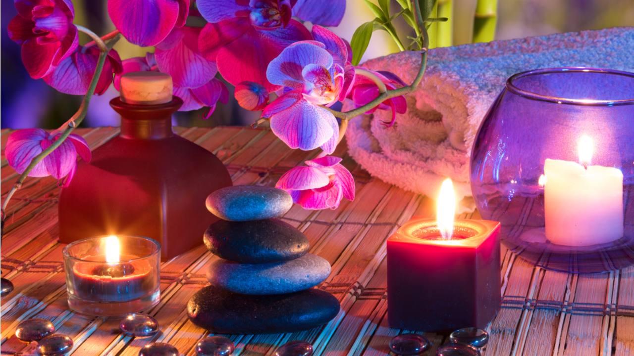 cromoterapia