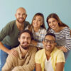 grupo de amigos