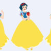 branca de neve