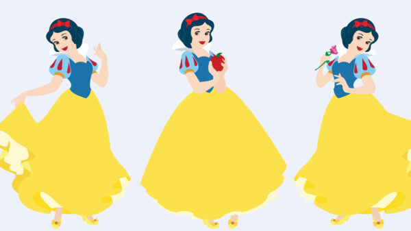branca de neve