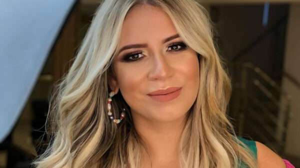 Marília Mendonça
