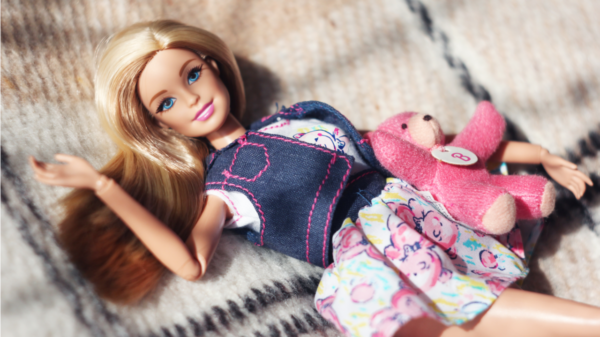 barbie