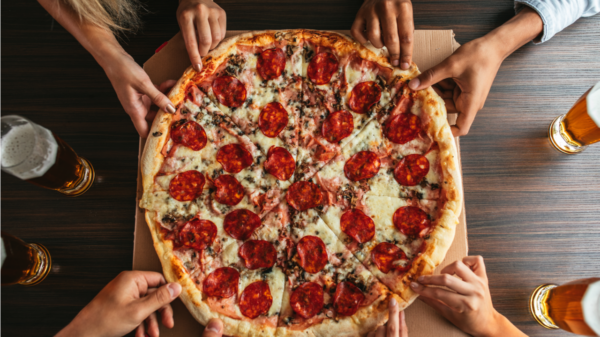 pizza