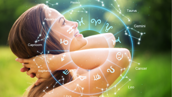 astrologia