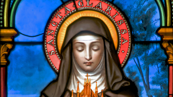 Imagem de Santa Clara