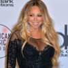 Mariah Carey.