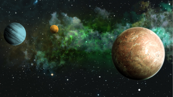 planetas retrógrados