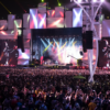 Rock In Rio.