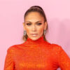 Jennifer Lopez.