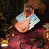 cartas de tarot