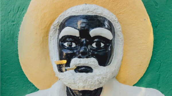 preto velho