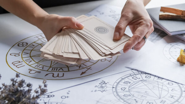 cartas de tarot