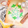 artigos de feng shui