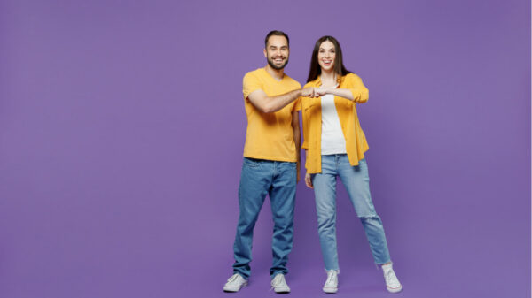 amigos unidos