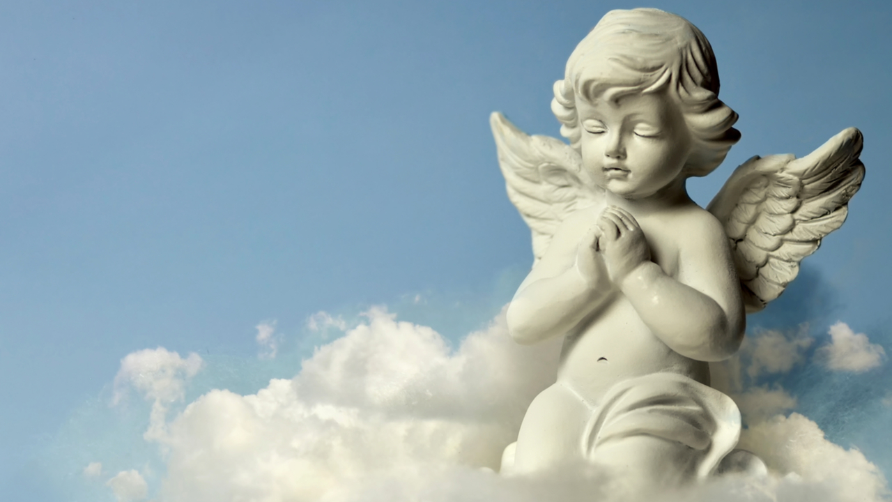 anjo da guarda