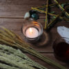 ritual de benzimento