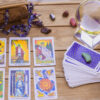 cartas de tarot