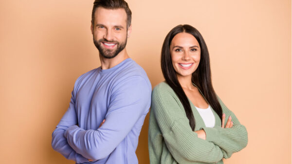 casal de amigos