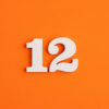 número 12