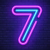número 7