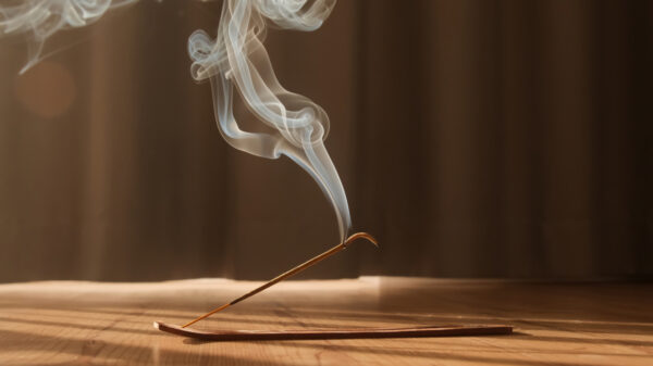 incenso