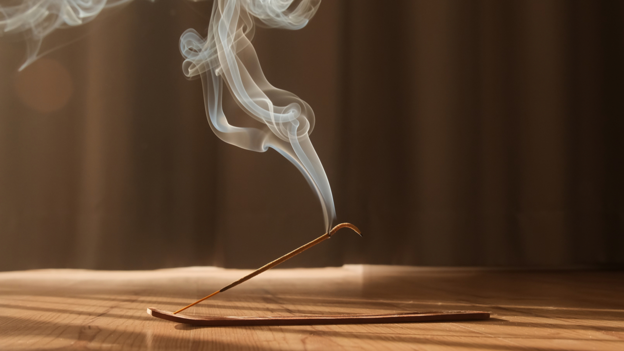 incenso