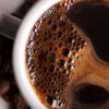 xícara de café