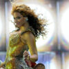 Beyoncé.