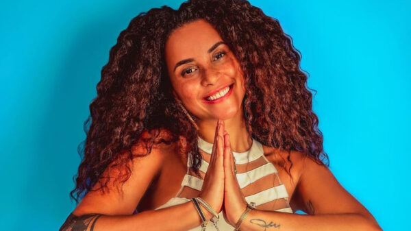 participante do BBB 23, Domitila Barros