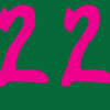 número 22