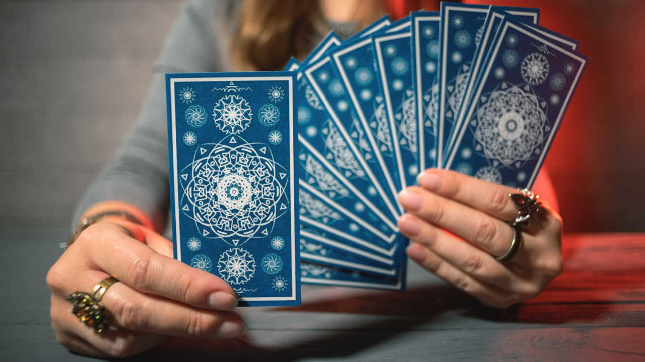 cartas de tarot
