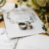 alianças de casamento