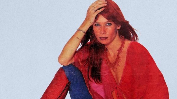 Rita Lee.