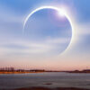 imagem da lua nova