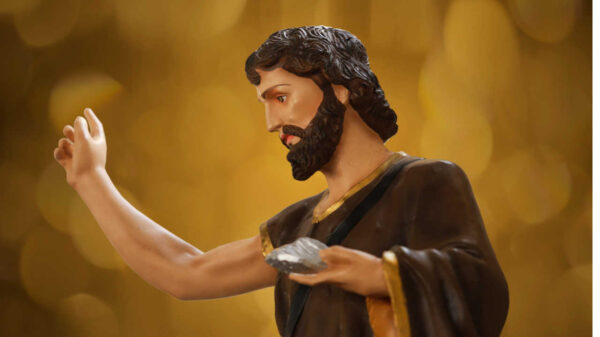imagem de São João