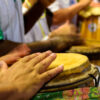 tambores da umbanda