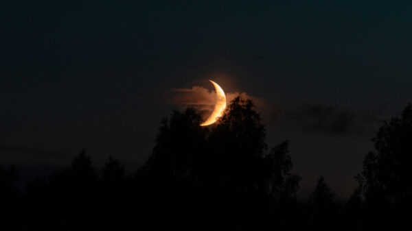 lua minguante
