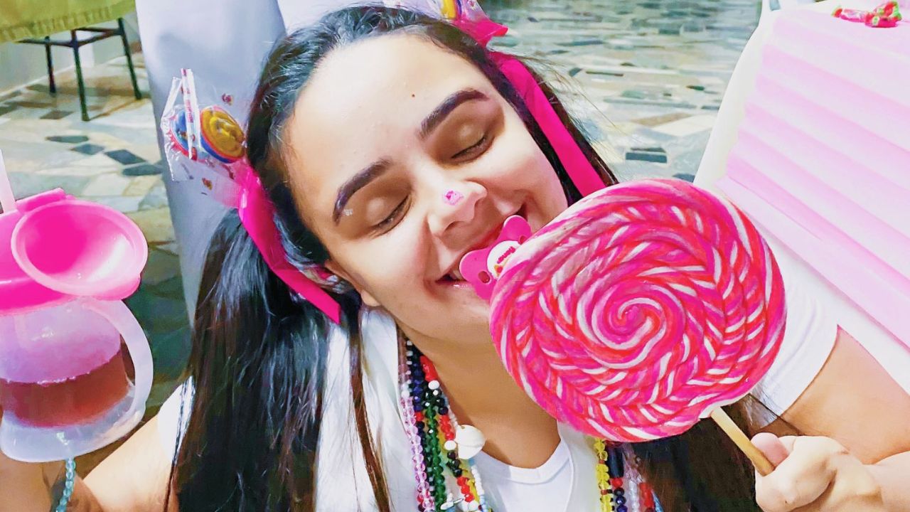 erês na umbanda