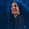 foto da cantora Marina Sena