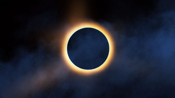 eclipse solar